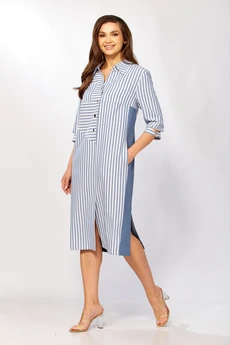 Платье 411 Tensi