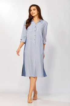 Платье 411 Tensi