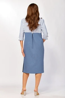 Платье 411 Tensi