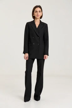 *Жакет 2288 черный The name