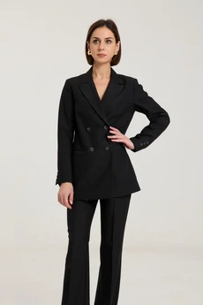 *Жакет 2288 черный The name