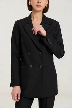 *Жакет 2288 черный The name