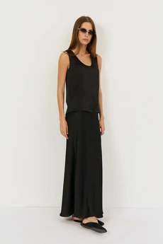 Топ 2298 черный The name