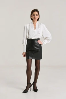 Юбка 2333 черный The name