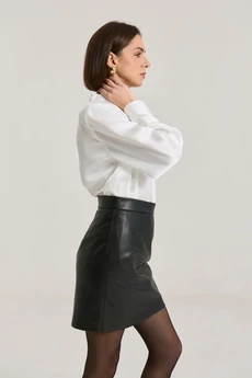 Юбка 2333 черный The name