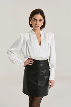 Юбка 2333 черный The name