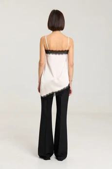 Топ 2448 кремовый The name