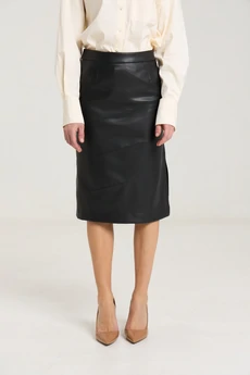 Юбка 2451 черный The name