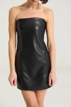 Платье 2464 черный The name