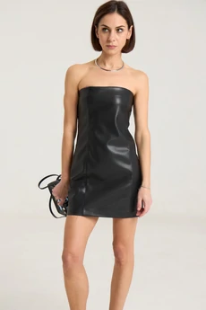 Платье 2464 черный The name