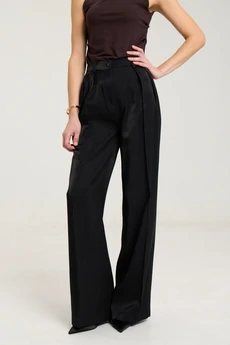 Брюки 2465 черный The name