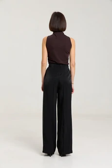 Брюки 2465 черный The name