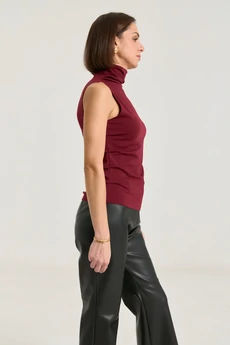 Джемпер 2473 вишня The name