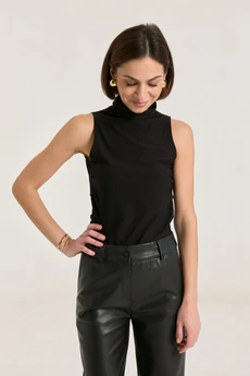 Джемпер 2473 черный The name