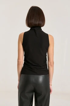 Джемпер 2473 черный The name