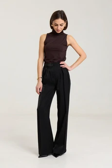 Джемпер 2473 шоколад The name