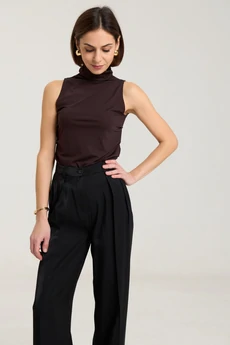 Джемпер 2473 шоколад The name