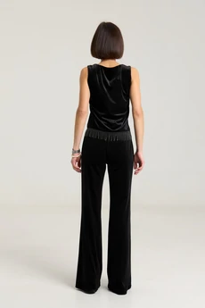 Брюки 2480 The name