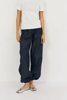 Брюки 2488 синий The name