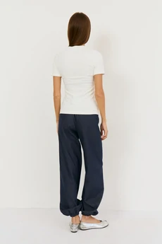 Майка 2493 молочный The name