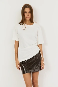 Майка 2494 молочный The name