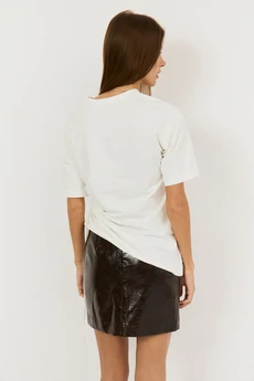 Майка 2494 молочный The name