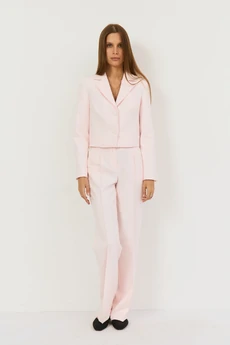 Жакет 2498 розовый The name