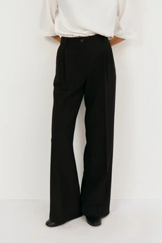 Брюки 2501 черный The name