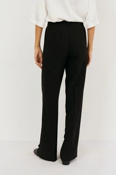 Брюки 2501 черный The name