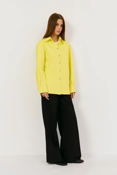 Блузка 2504 лимон The name