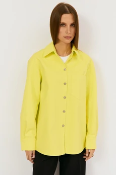 Блузка 2504 лимон The name