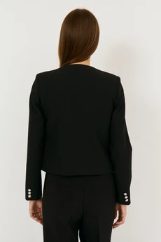 Костюм брючный 2505 черный The name