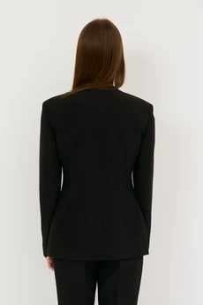 Костюм брючный 2507 черный The name