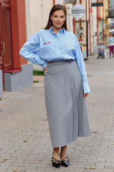 Рубашка 1008 Théa club