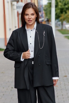 Жакет 4001А Théa club