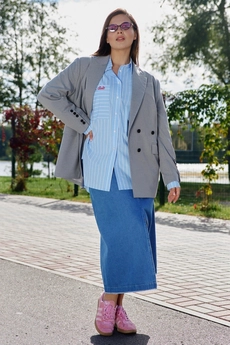 Жакет 4001С Théa club