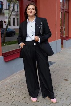 Брюки 5006 Théa club