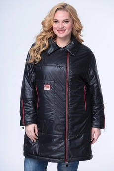 Пальто 0122 TtricoTex Style