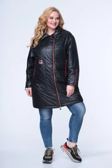 Пальто 0122 TtricoTex Style
