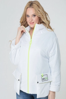 Куртка 1021 TtricoTex Style