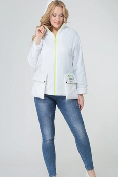 Куртка 1021 TtricoTex Style