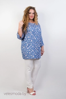 Жакет 1717 космос TtricoTex Style