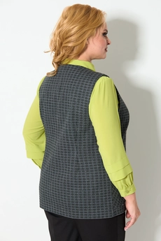 Костюм брючный 2520-1 TtricoTex Style