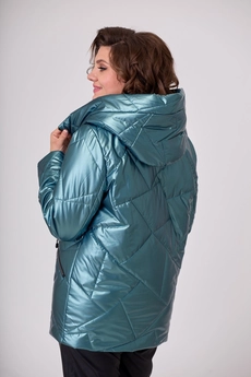Куртка 2920 деним TtricoTex Style