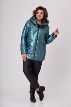 Куртка 2920 деним TtricoTex Style