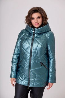 Куртка 2920 деним TtricoTex Style