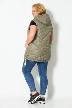 Жилет 3521 TtricoTex Style