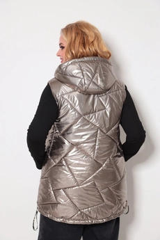 Жилет 3621 TtricoTex Style