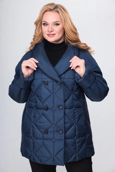 Полупальто 4021 TtricoTex Style