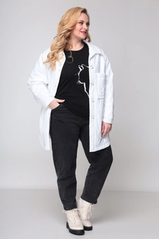 Куртка 4421 TtricoTex Style